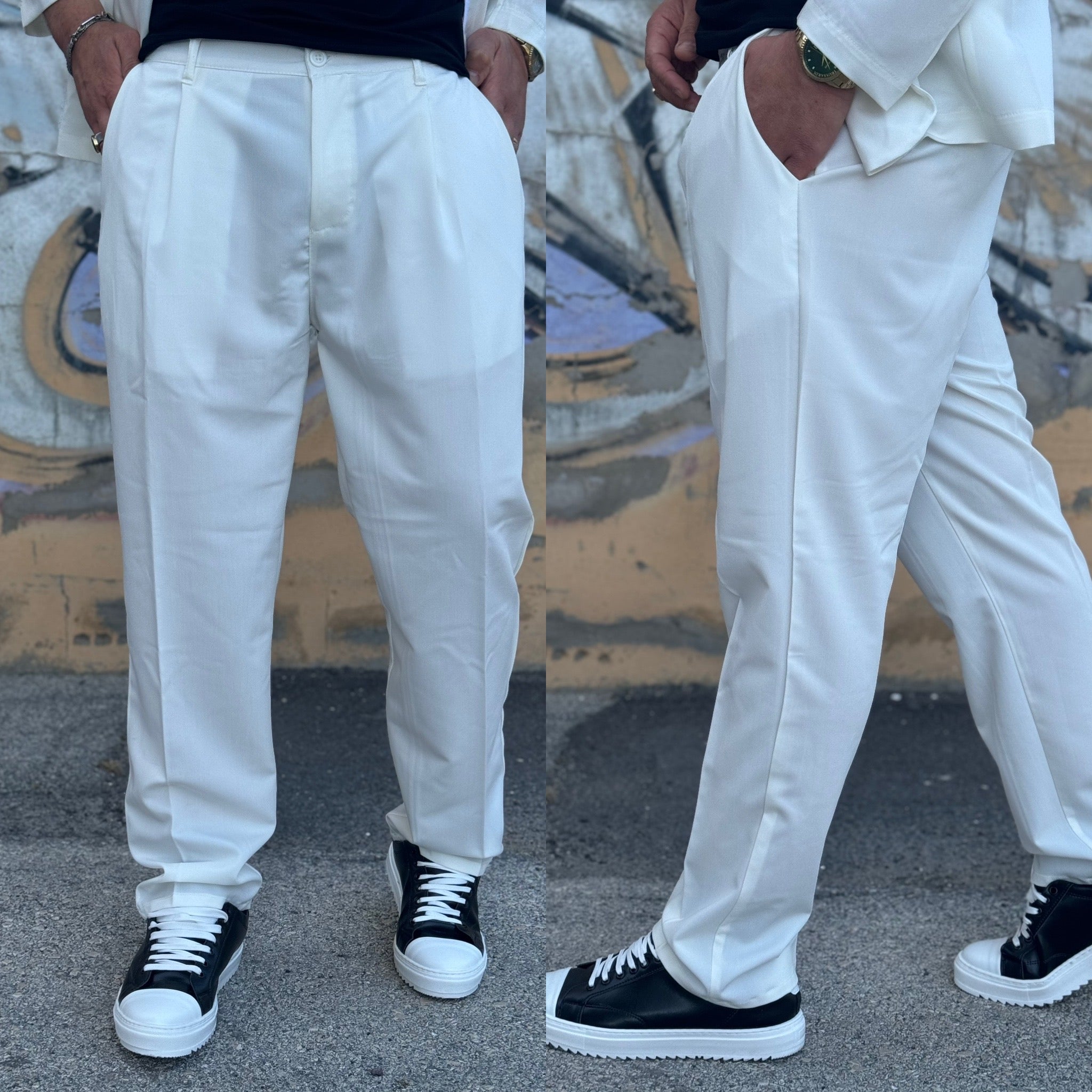 Coordinato coreano abito Ddsmile