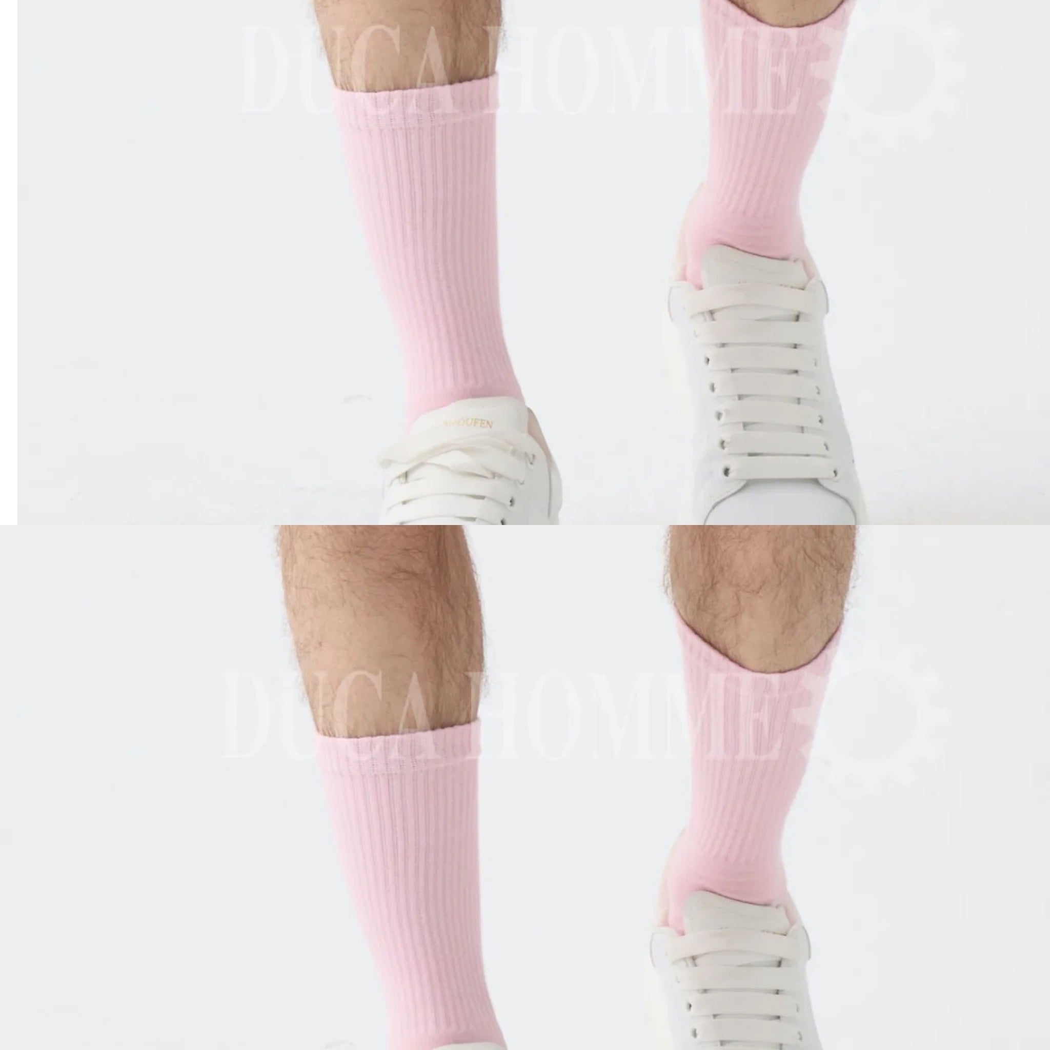 Calzini in spugna leggerà calze street