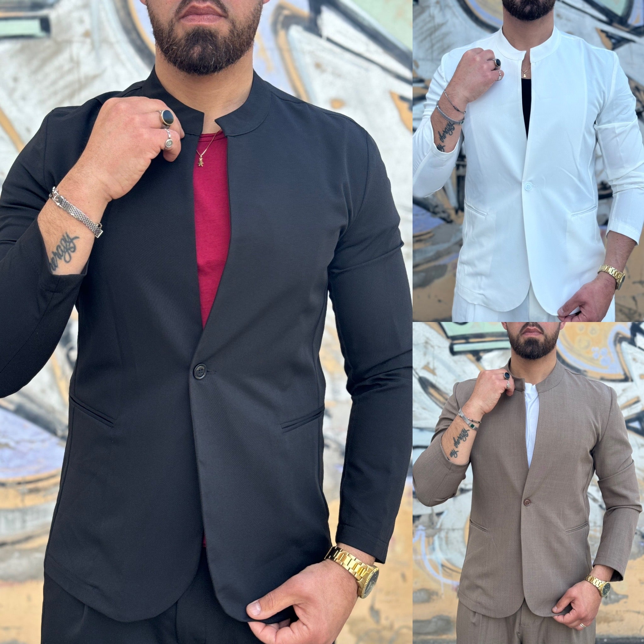 Coordinato coreano abito Ddsmile