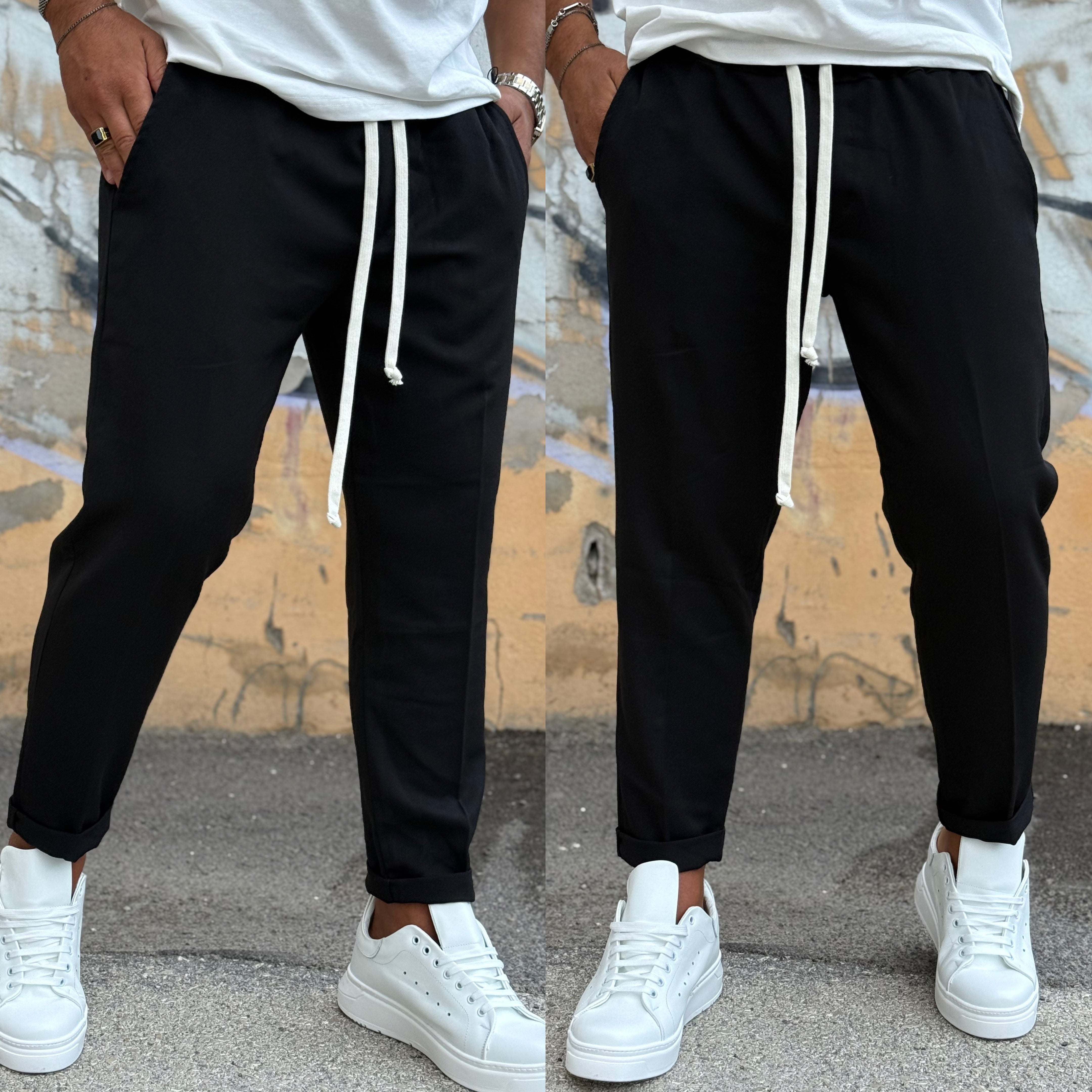 Combo t-Shirt e Pantalone NewYork