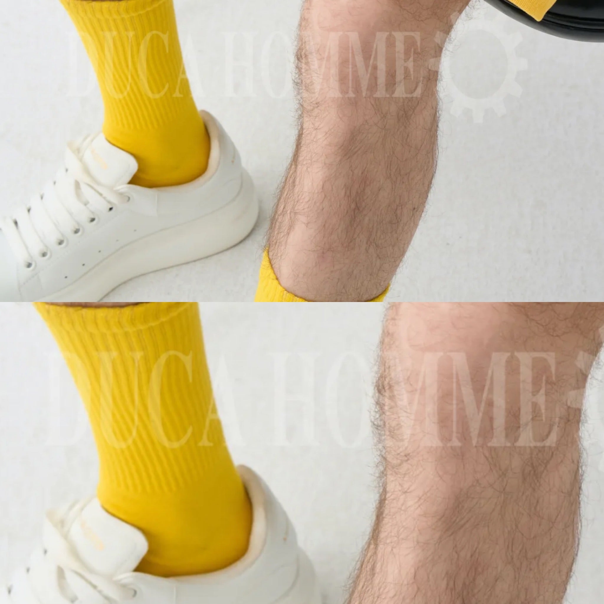 Calzini in spugna leggerà calze street