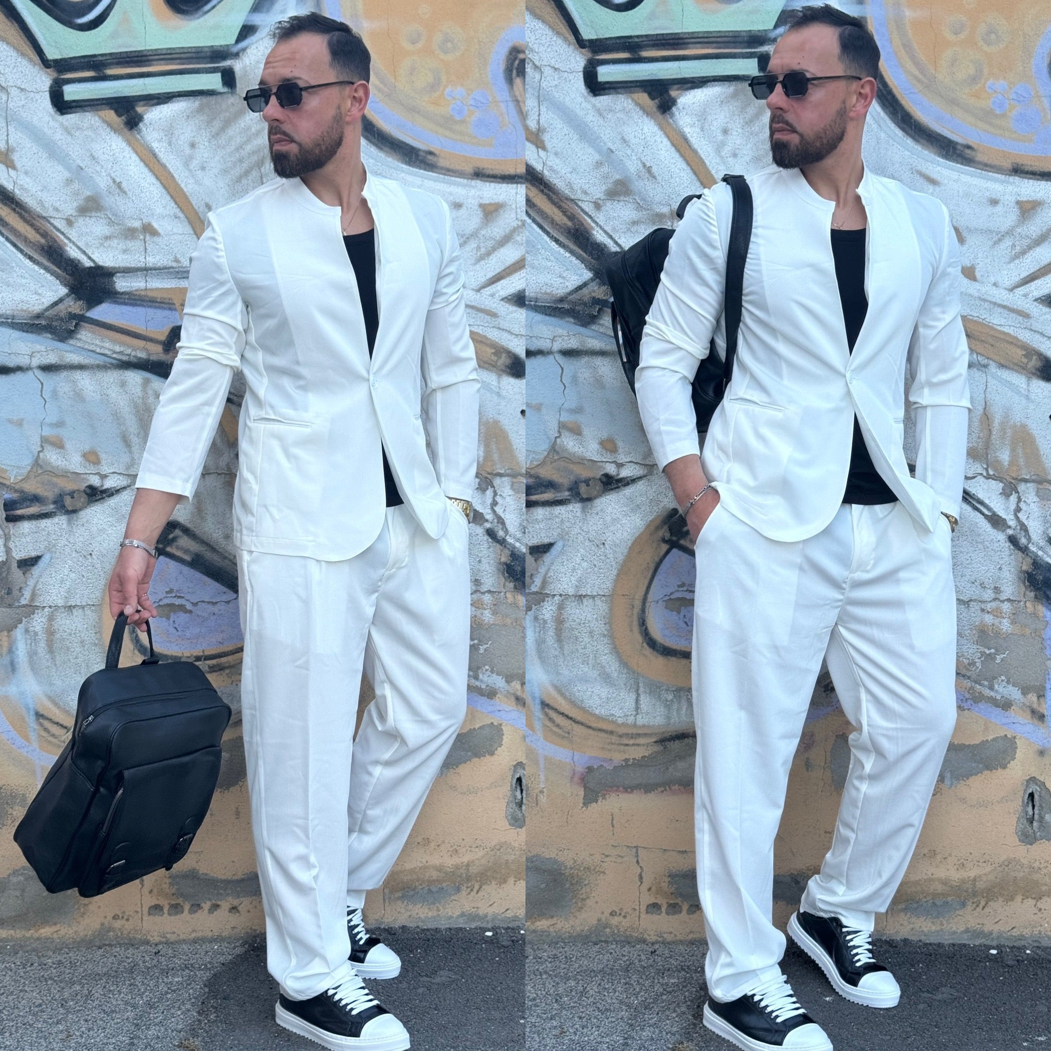 Coordinato coreano abito Ddsmile