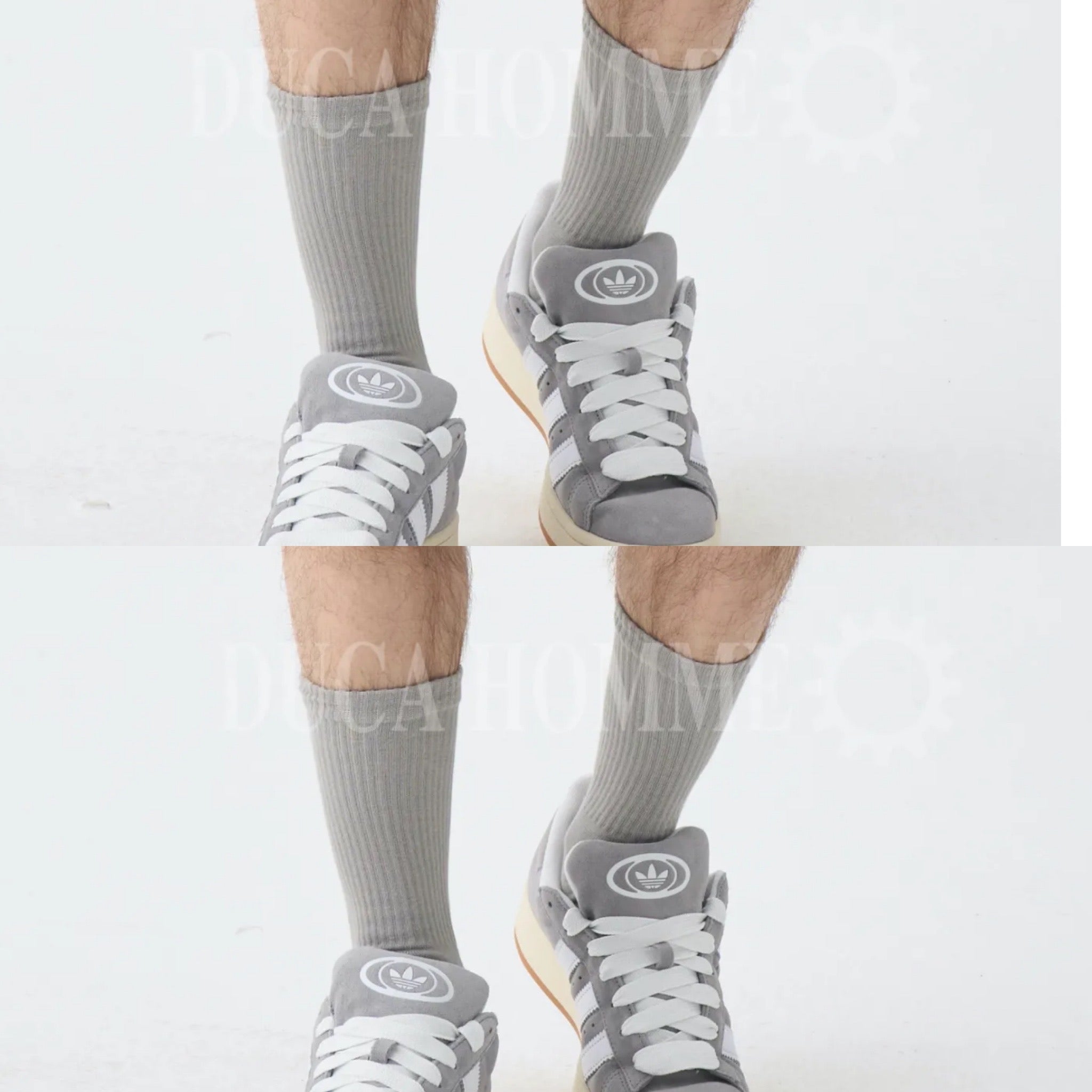 Calzini in spugna leggerà calze street