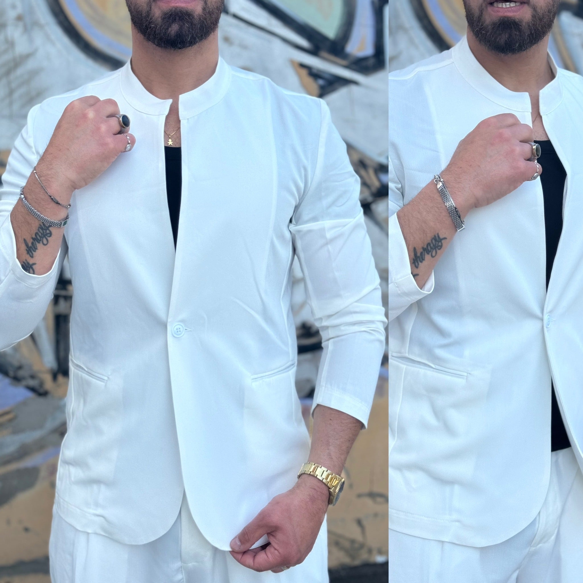 Coordinato coreano abito Ddsmile