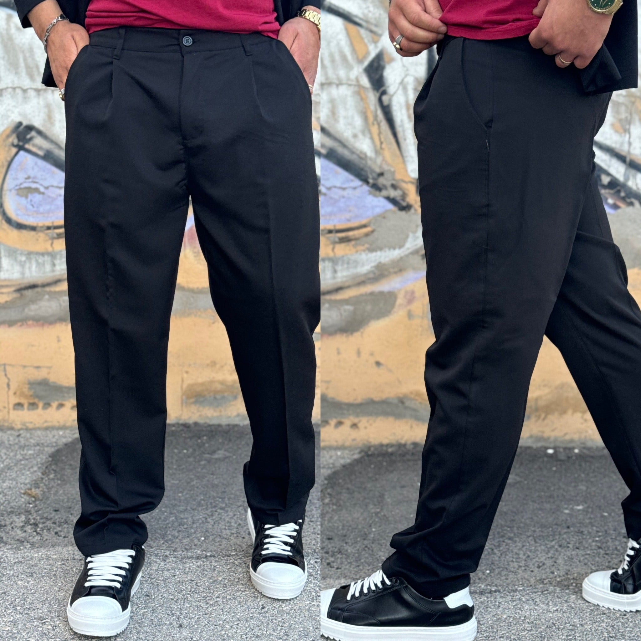 Coordinato coreano abito Ddsmile