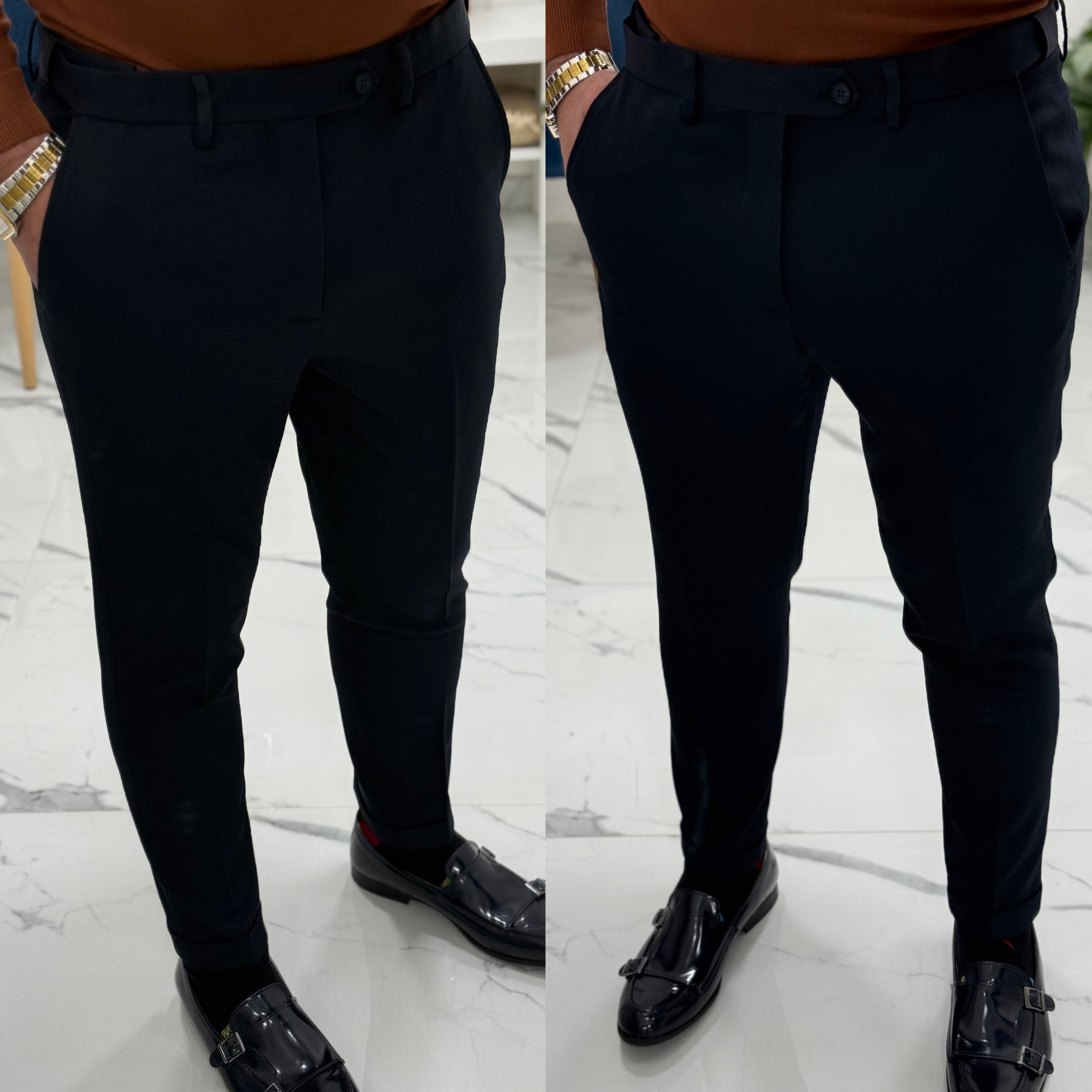 Abiti doppiopetto Montecarlo Ddsmile