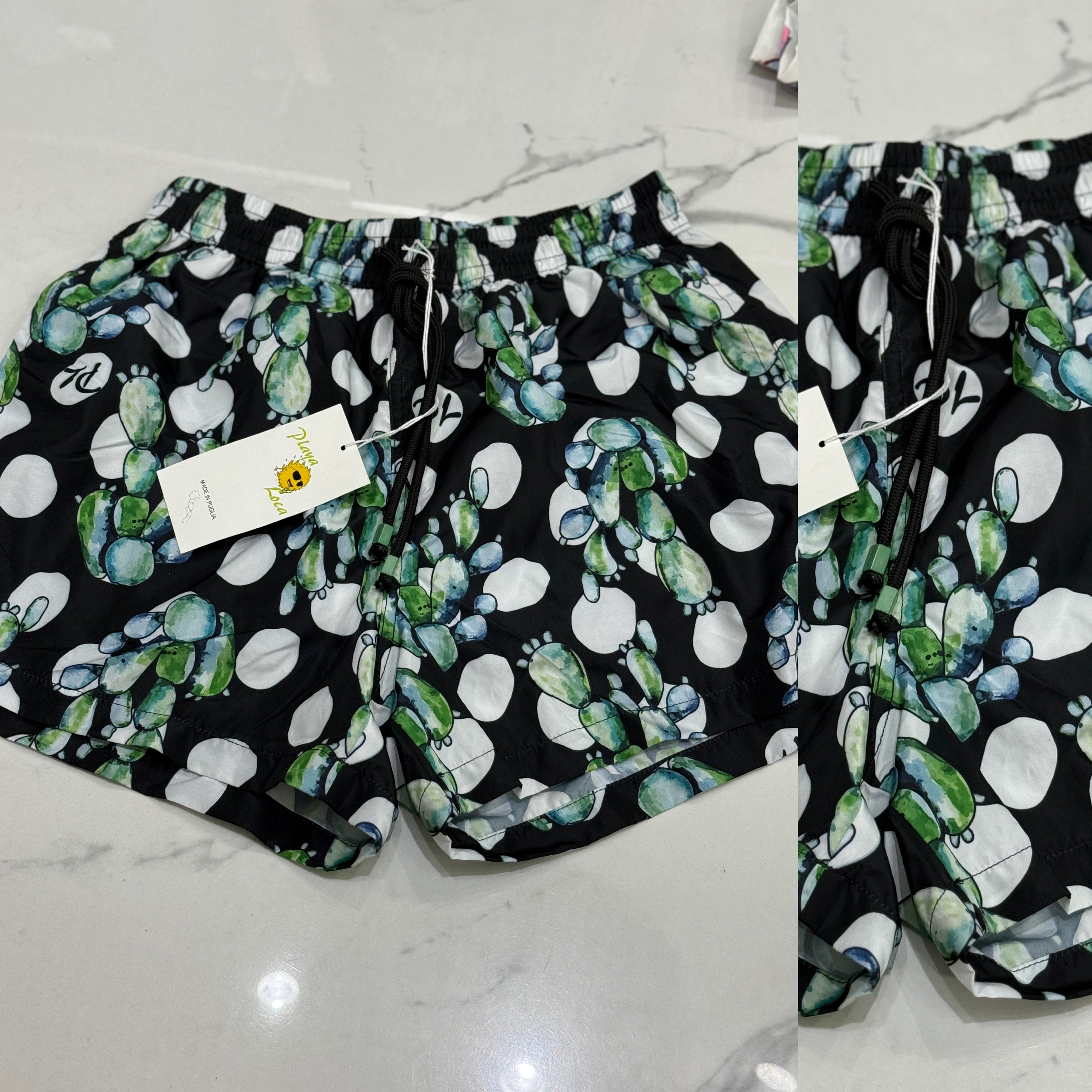 Costume beachwear pantaloncino Gallipoli