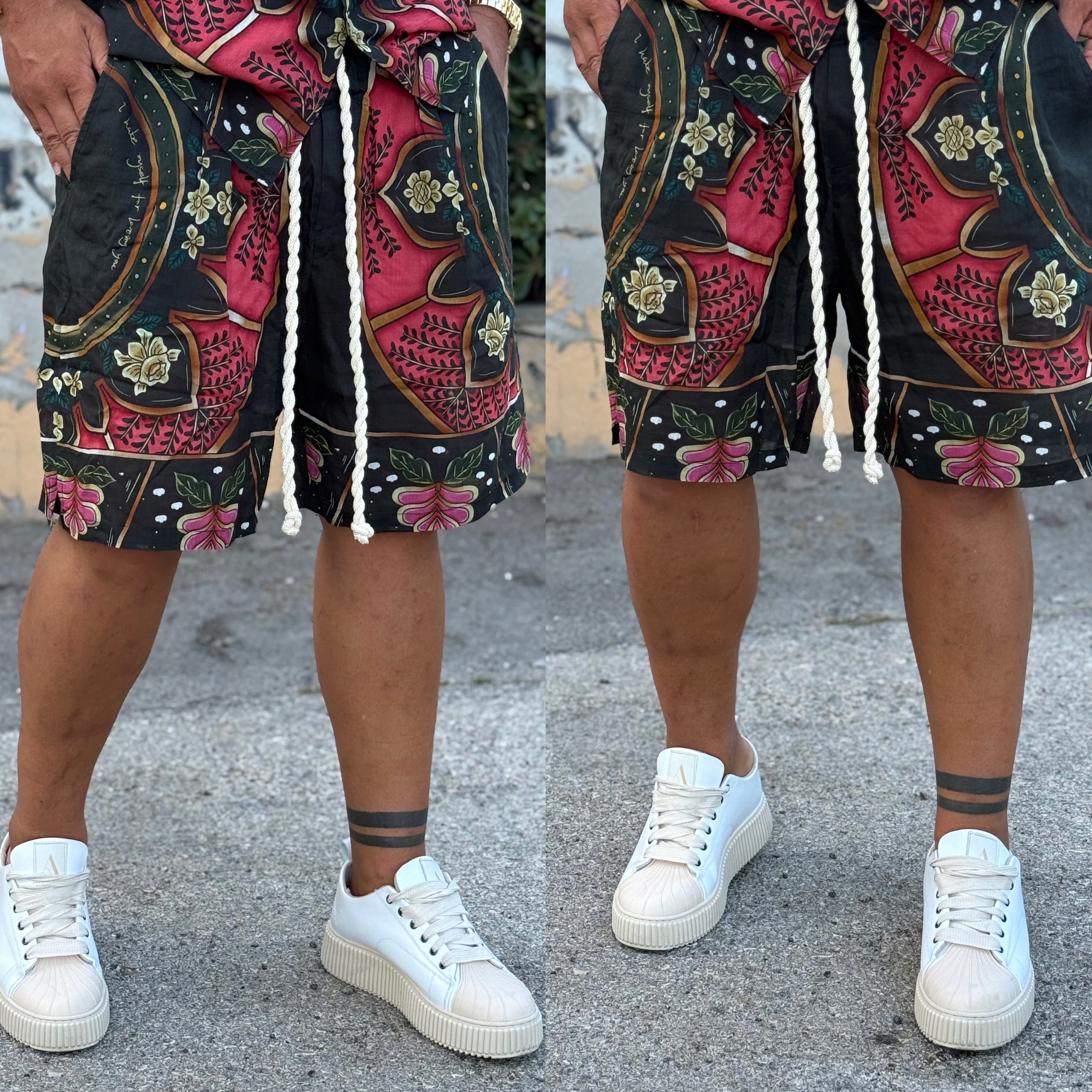 Coordinato Limited Duca Homme