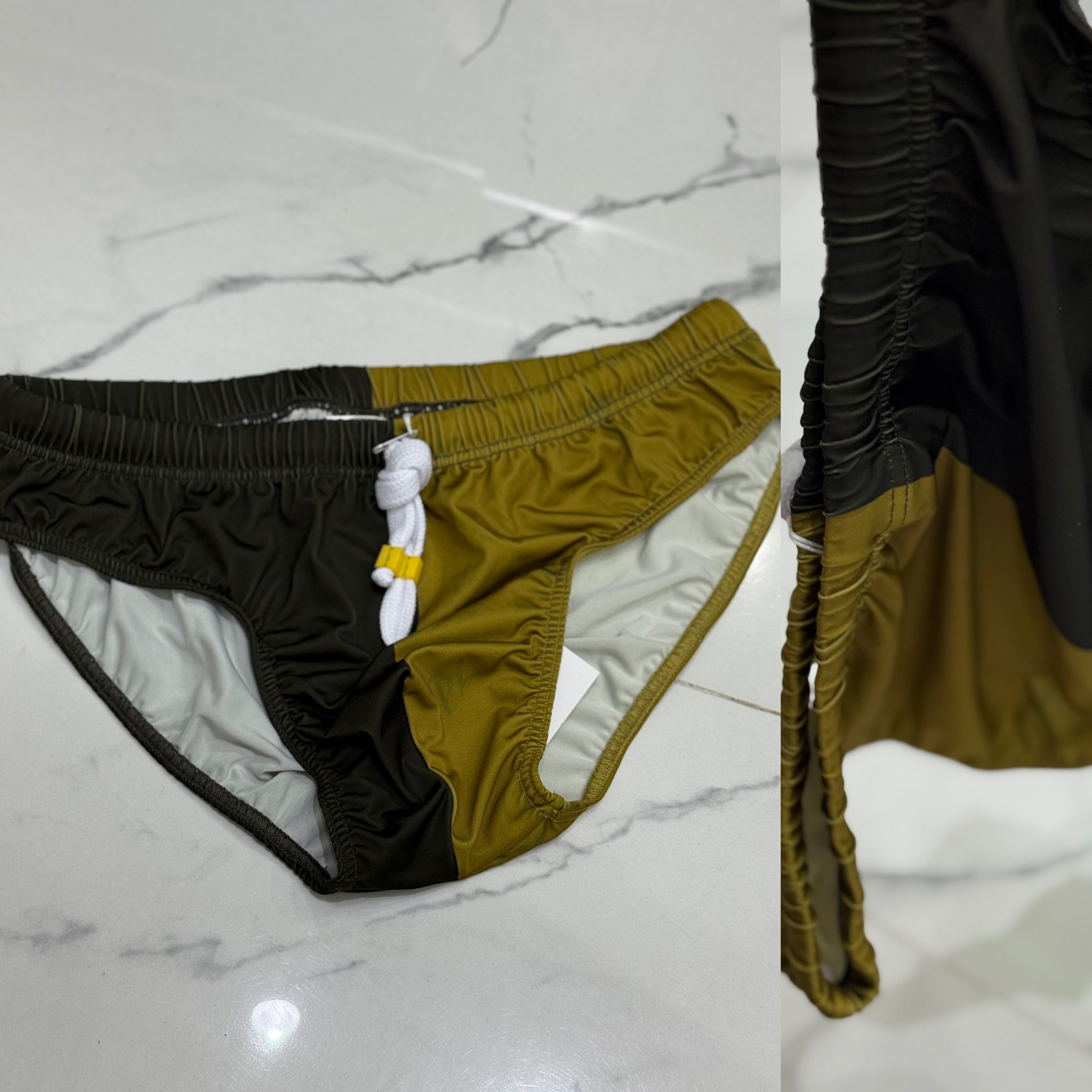 Costume a Slim mare Gallipoli