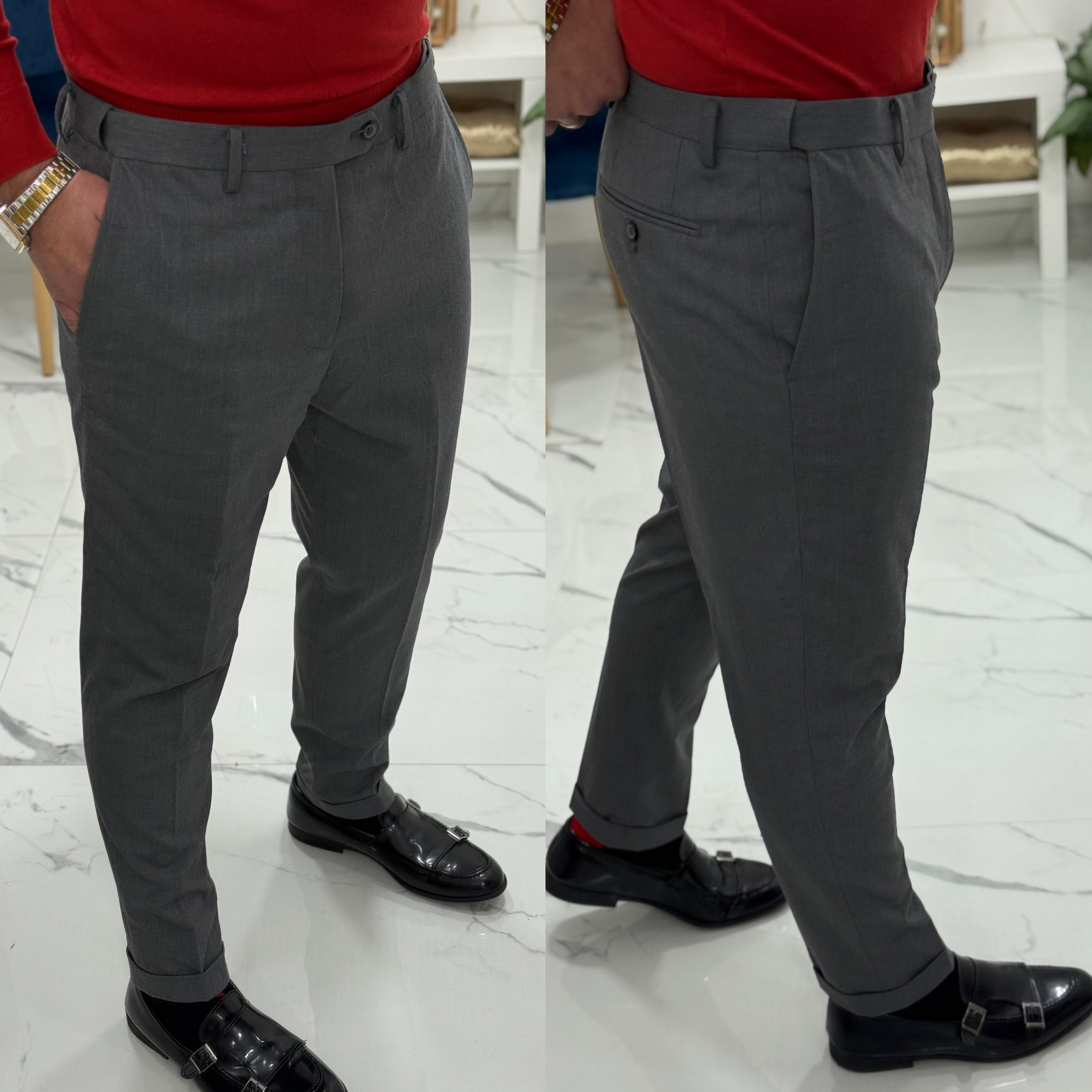 Abiti doppiopetto Montecarlo Ddsmile