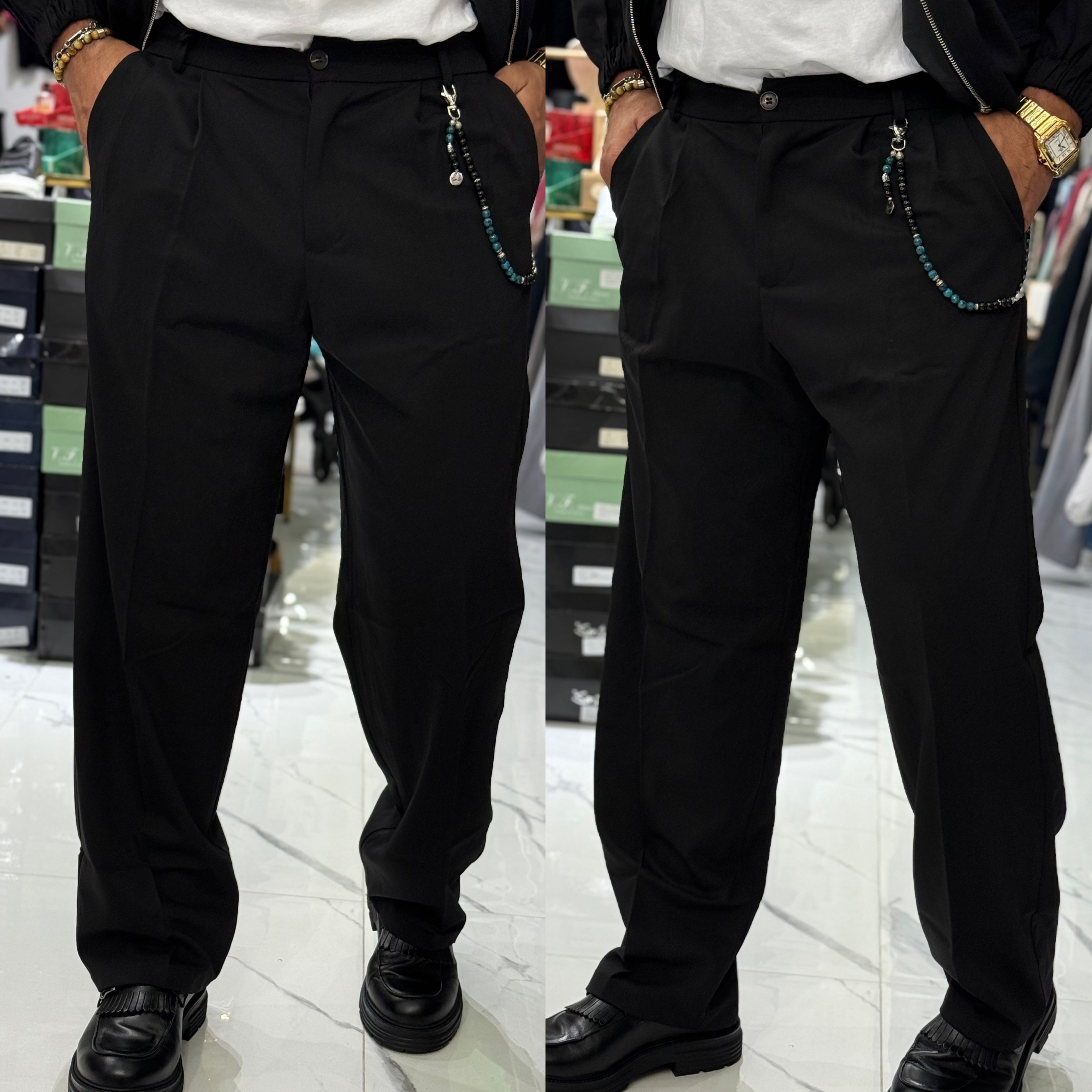 Coordinato Giubbino e pantalone Barcellona
