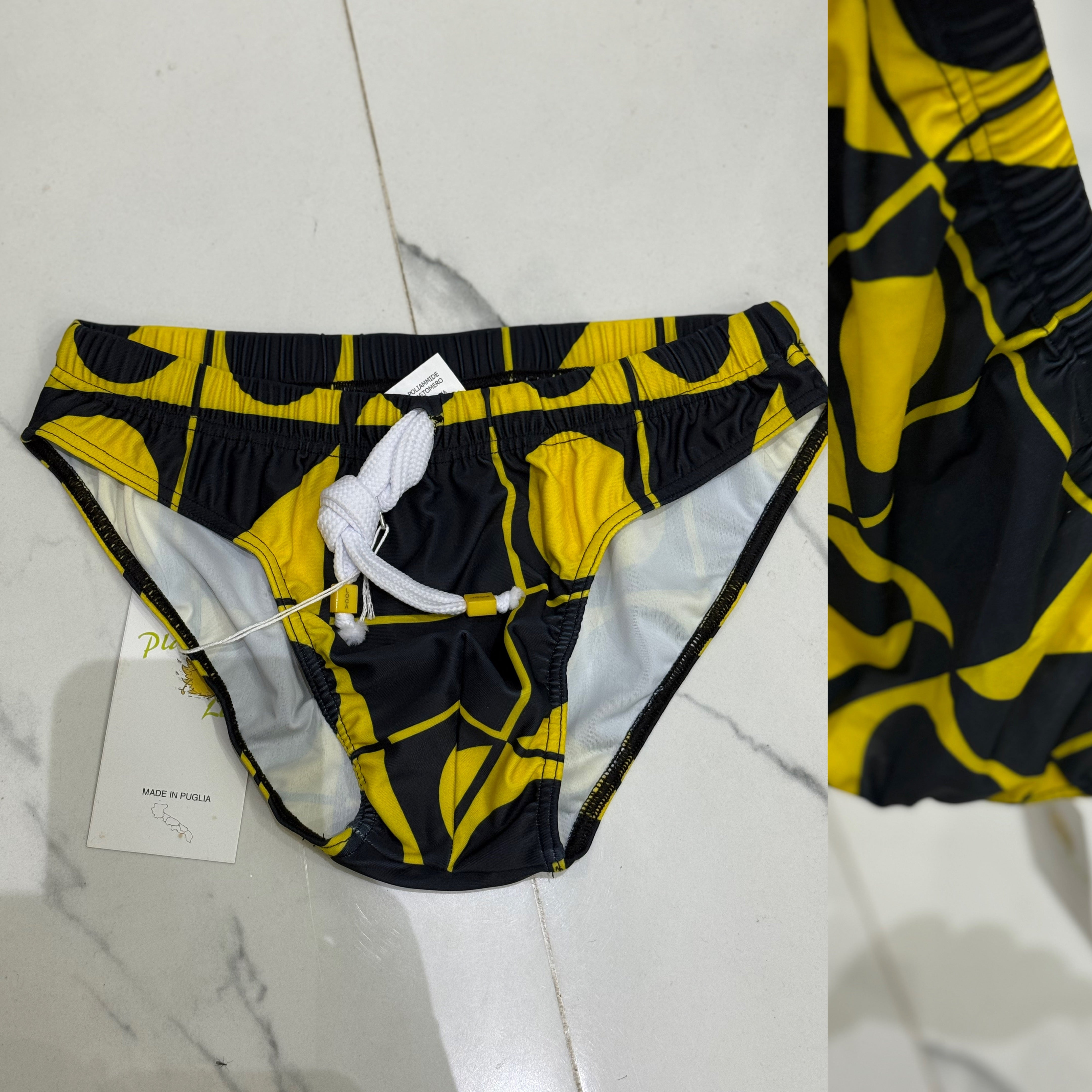 Costume a Slim mare Gallipoli
