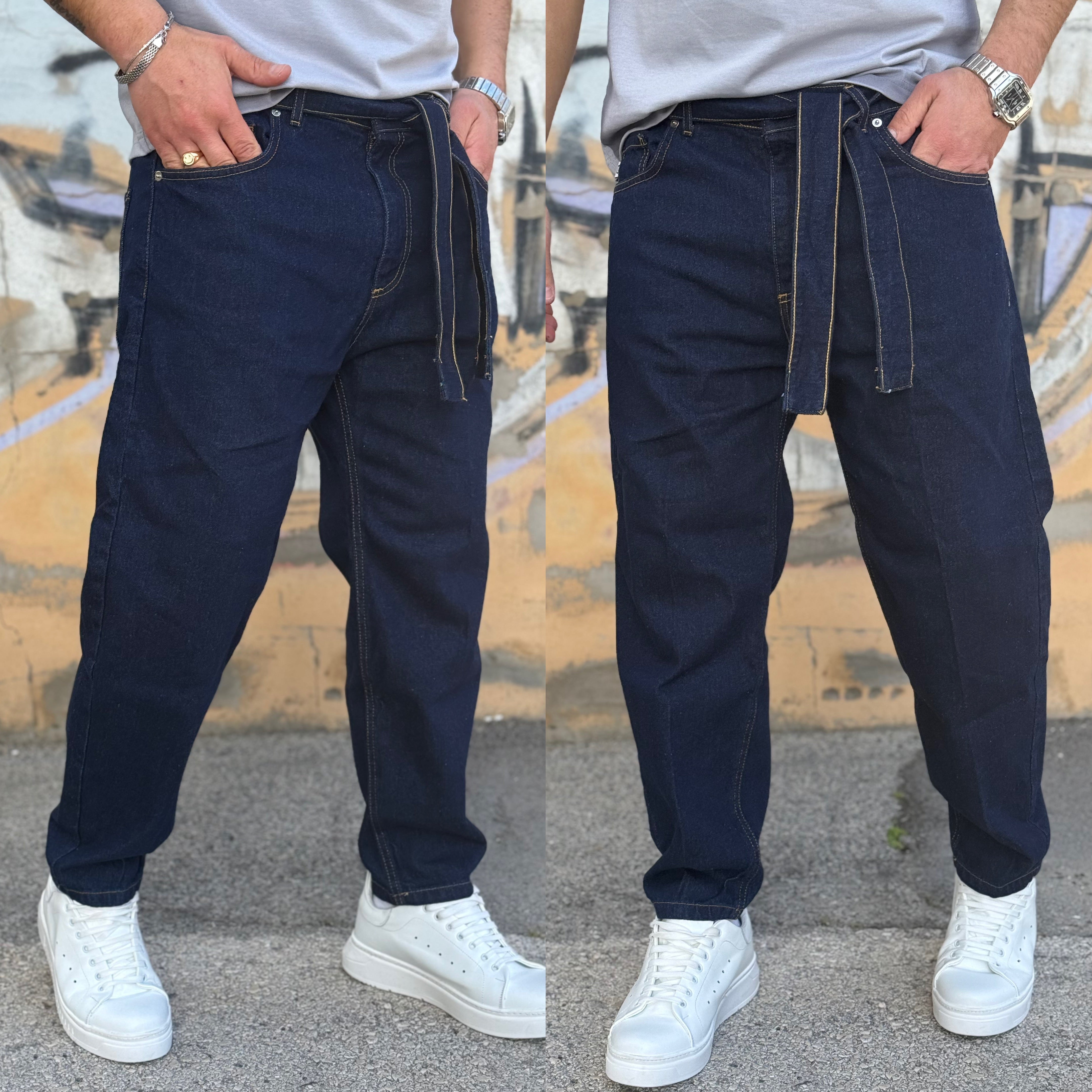 Combo outfit pantalone e T-Shirt London