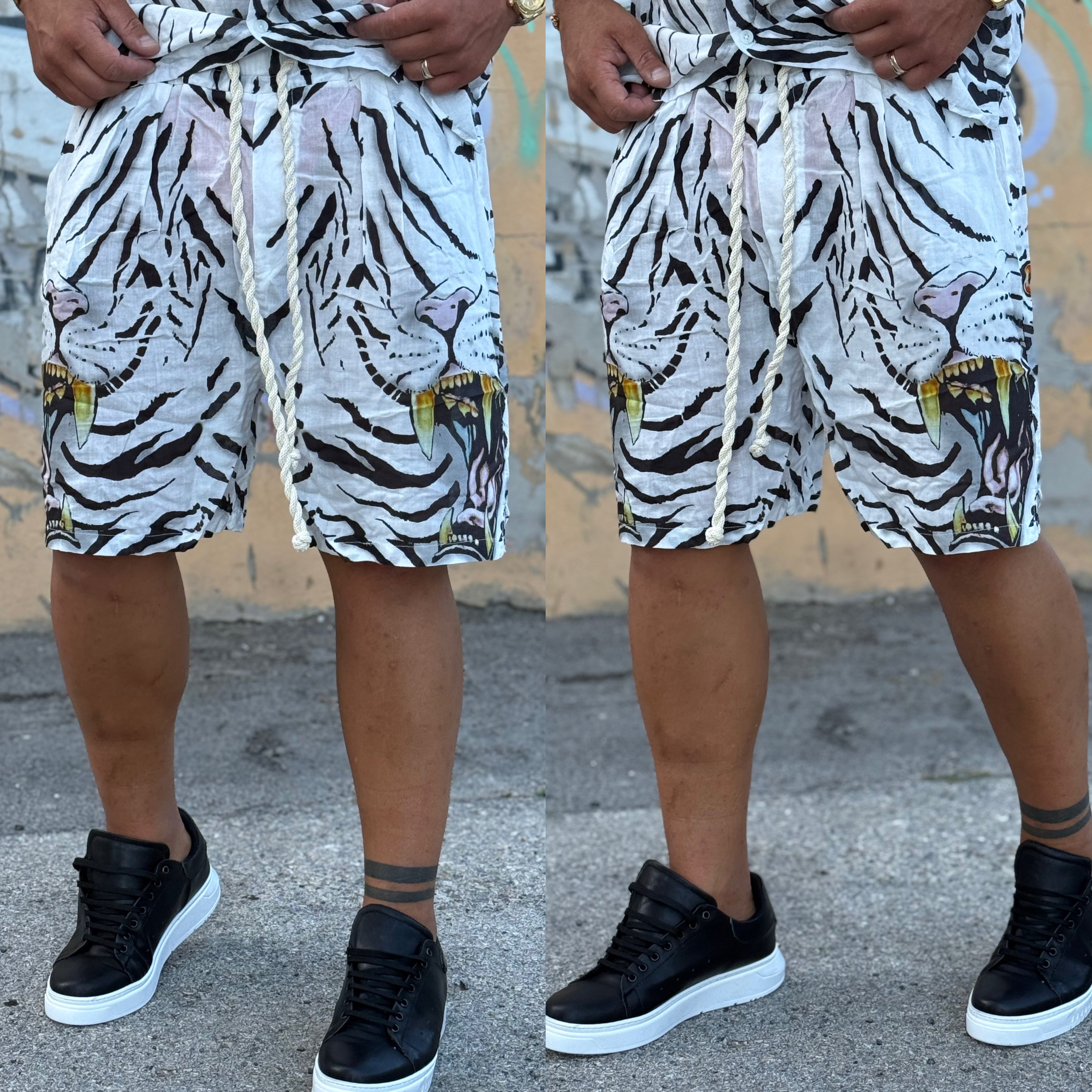 Coordinato Limited Duca Homme