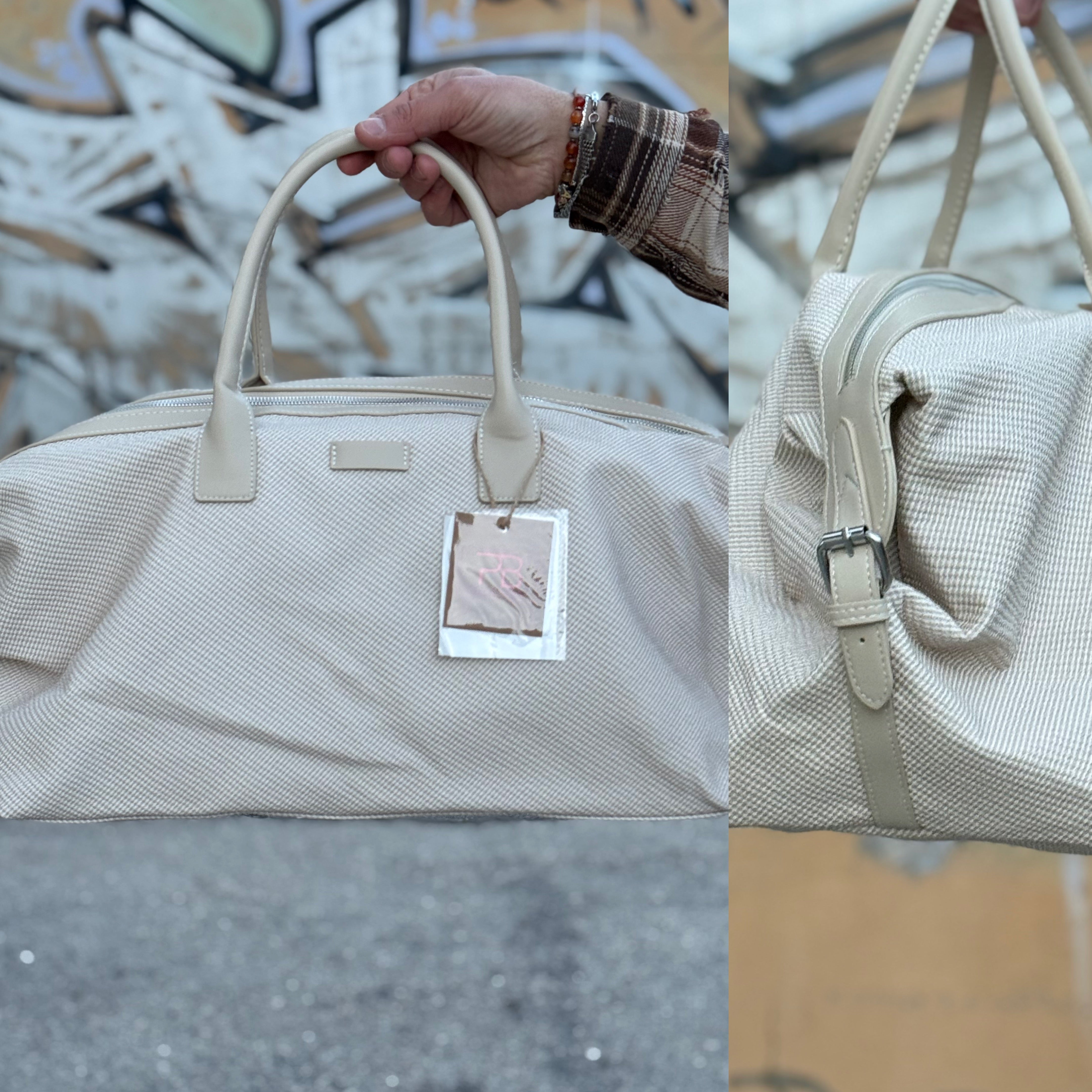 Borsone limited moda Firenze